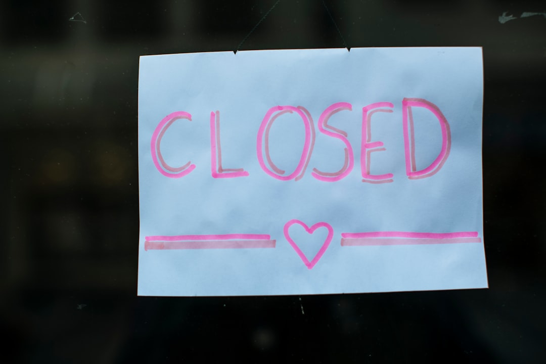 Cancellation
