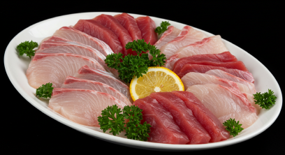 장마철 주의해야 하는 음식(날 생선&amp;#44; 회)