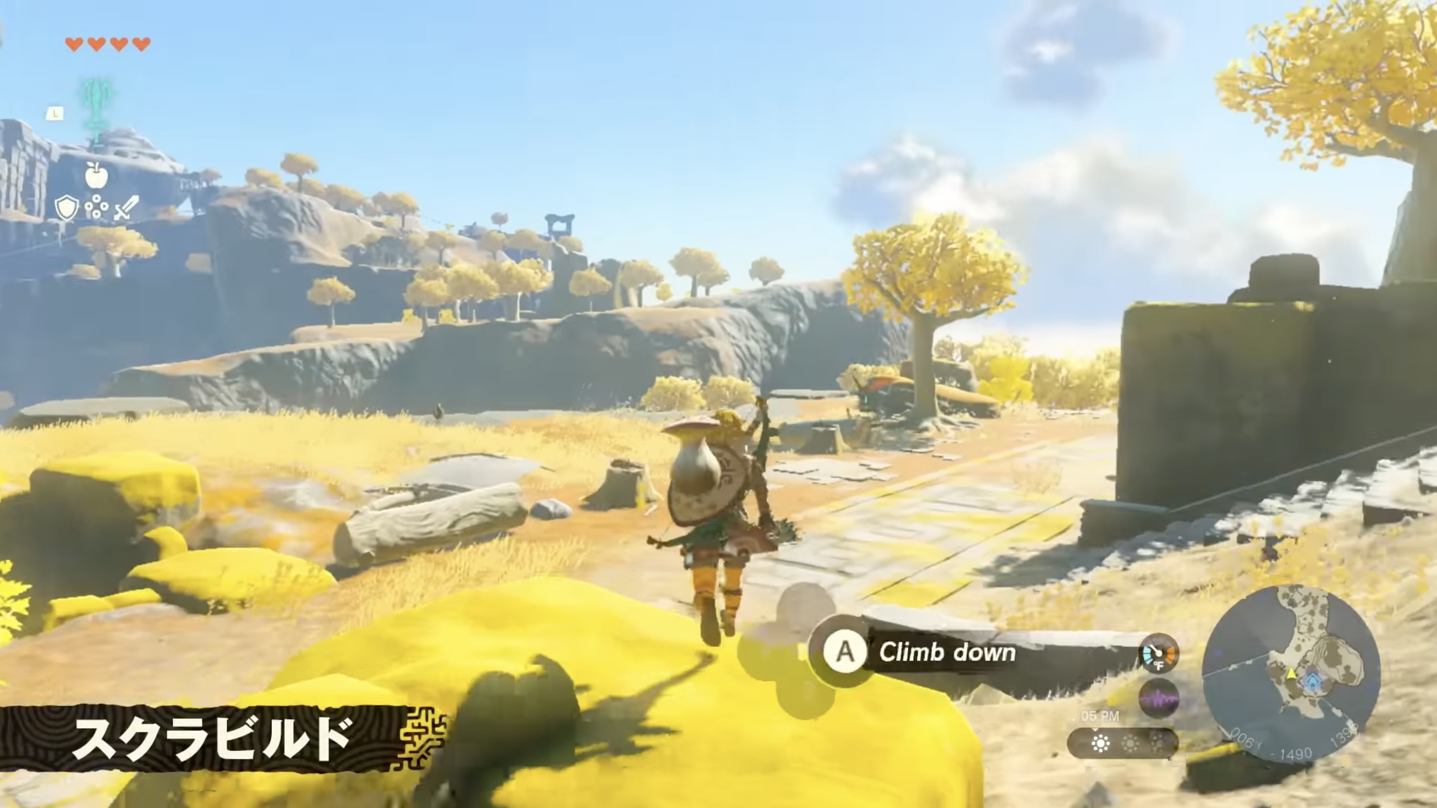 파스텔톤의-아기자기하고-예쁜-게임배경과-세계관