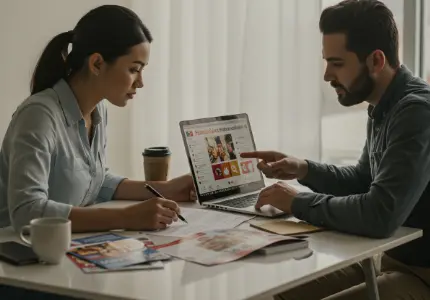 미국 실업률 둔화와 금리인하