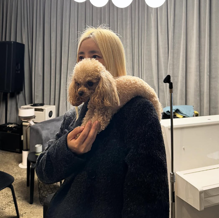 미스트롯4 유미 프로필