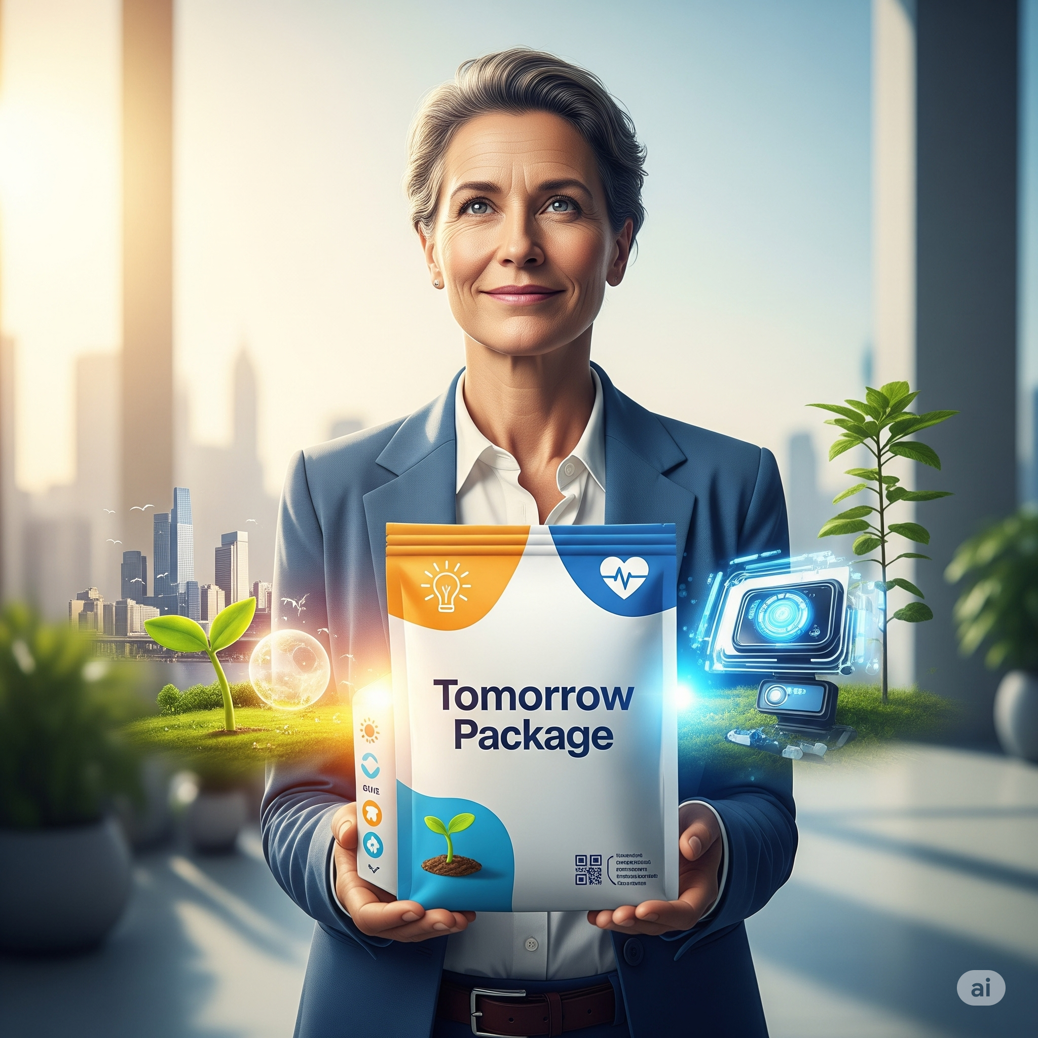 중장년 내일패키지, 3가지 핵심 혜택 정리