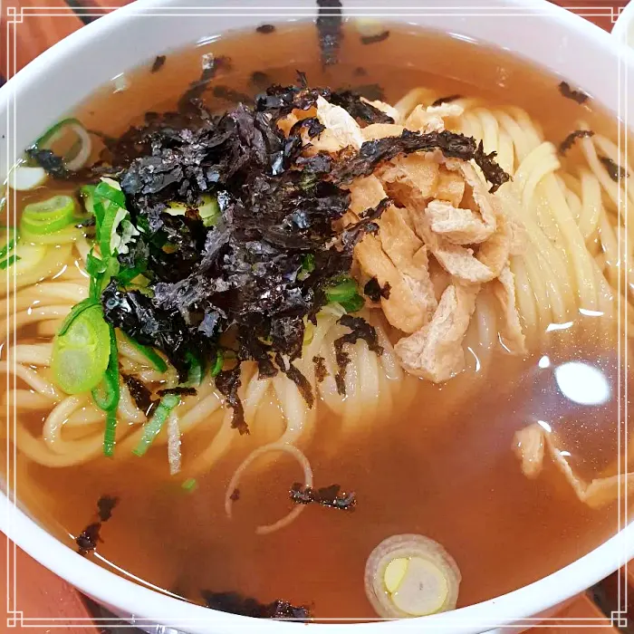 TJB 네모세모 청주 수암골 서문우동, 왕돈까스, 왕교자튀김 맛집