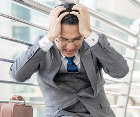 암 환자 생활보장제도