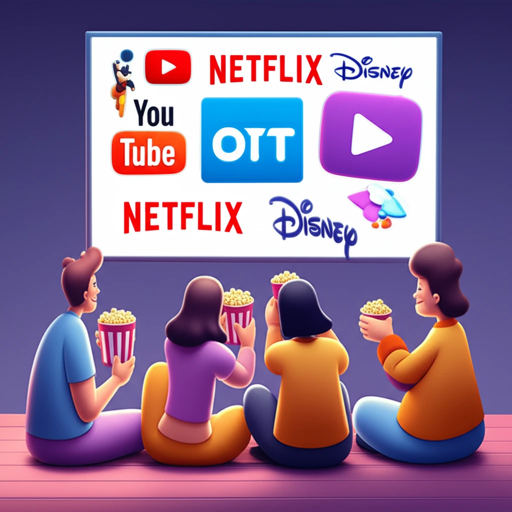 유튜브 프리미엄 가족 요금제, 한국선..