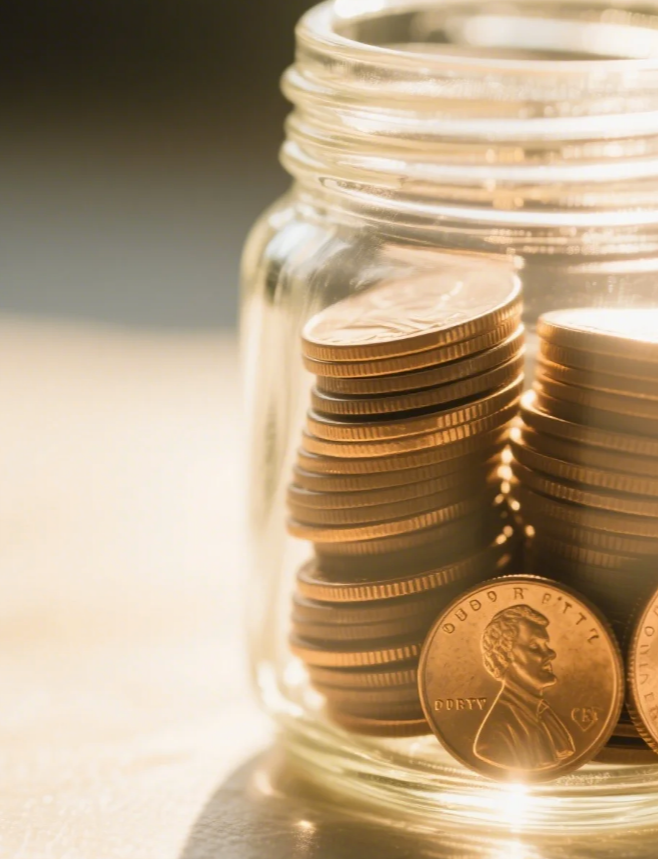 세계속담, 절약