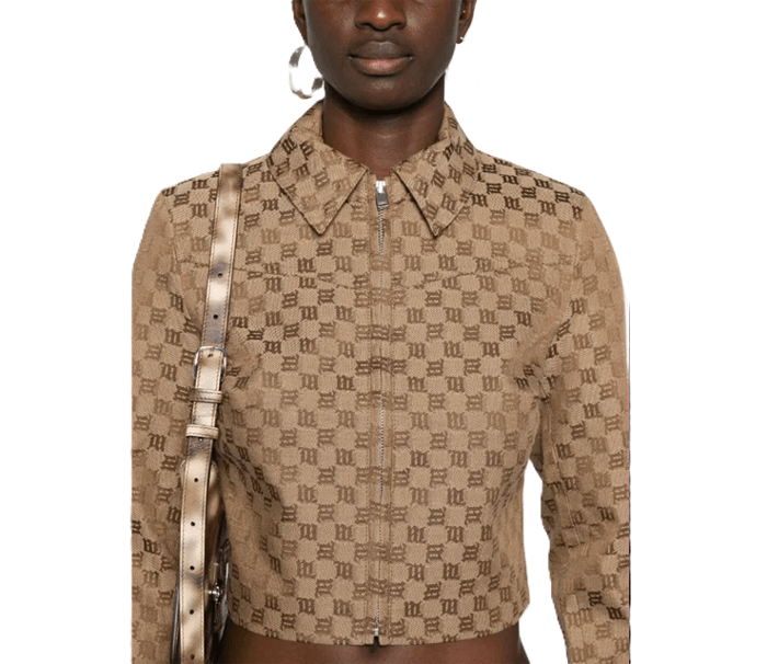 이 사랑 통역 되나요 5회 고윤정 자켓