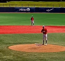 baseball