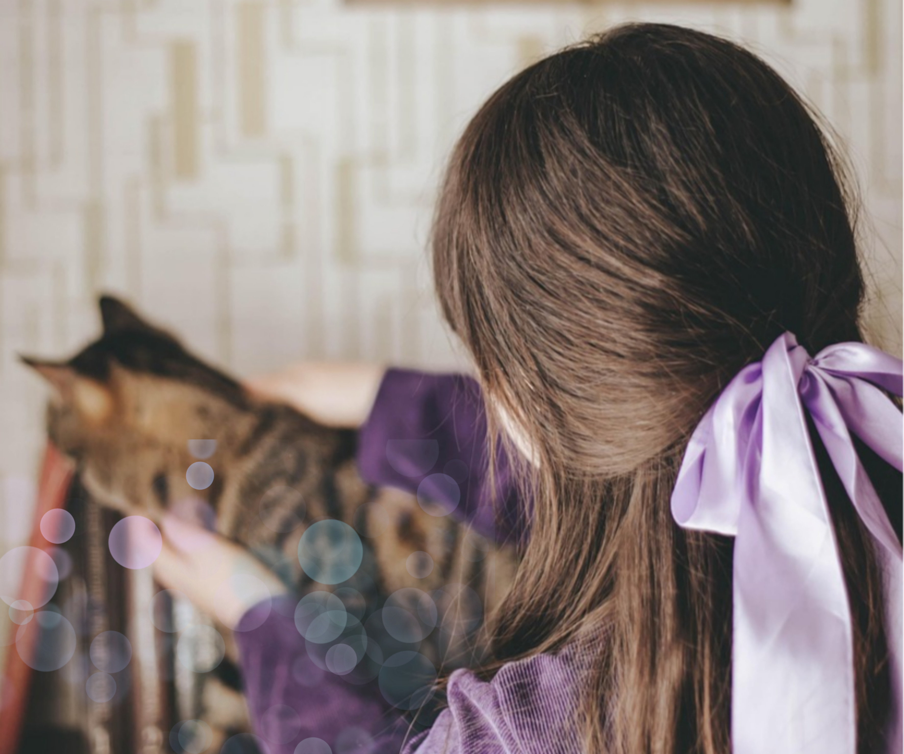 펫 테라피 들어보셨나요? 반려동물이 정신건강에 미치는 영향