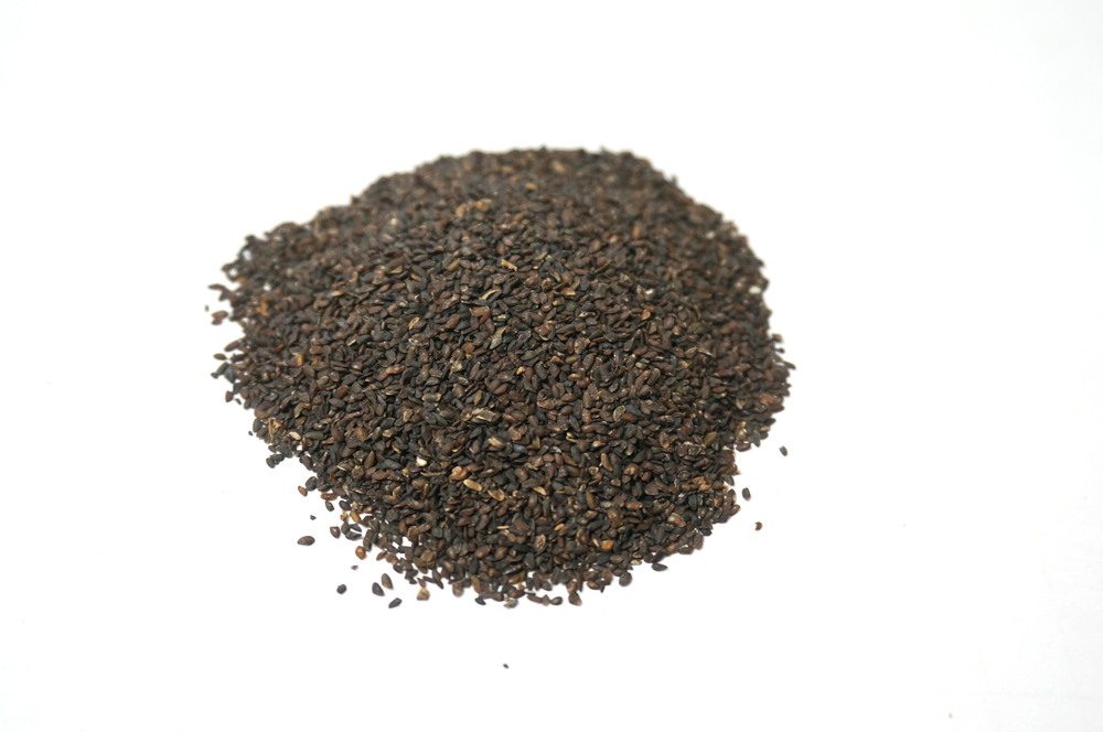 길에서 흔히 볼 수 있는 질경이의 씨앗인 차전자 사진 - 소양인(少陽人)에게 맞는 음식