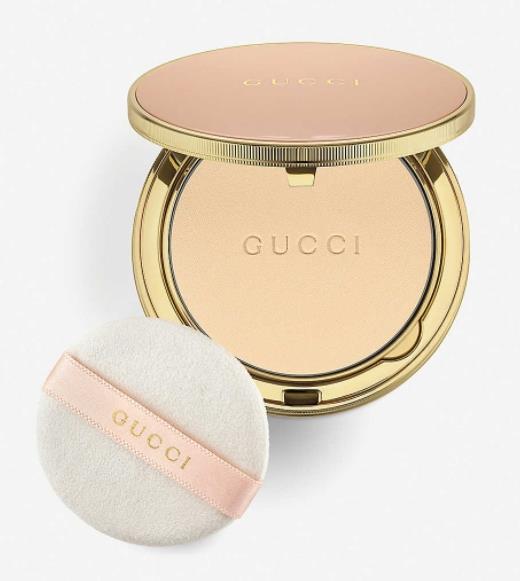 구찌 파우더 팩트 사진