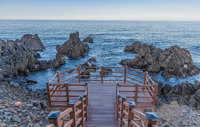 삼척 맹방해변길