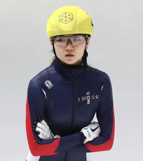 심석희