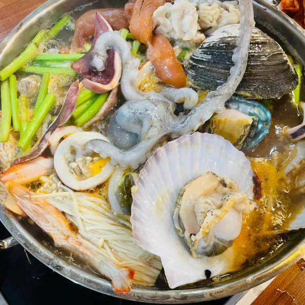 생생정보 대결 맛 대 맛 통문어 얼큰 해물탕 vs 통문어 매콤 해물찜 음식점 위치