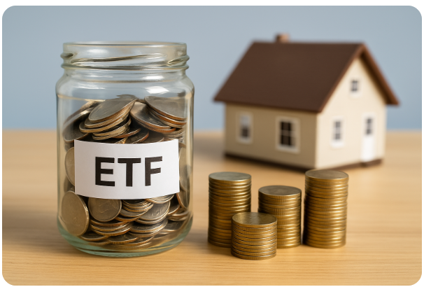 ETF로 준비하는 노후 자산