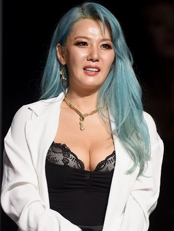 가수 길건 성상납 강요