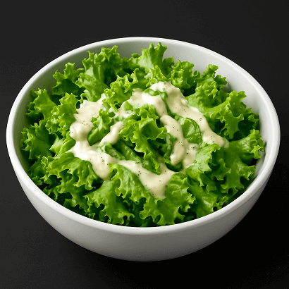 카이피라 샐러드