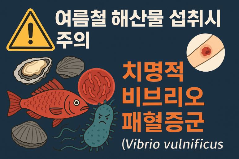 비브리오패혈증균 관련 사진