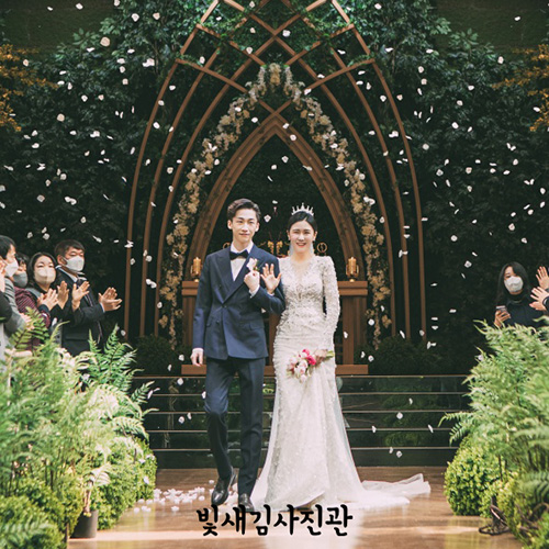 지디컨벤션 서브스냅 켈리홀