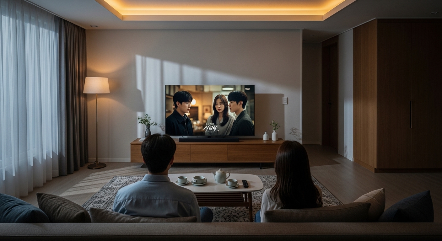 2025 단막극 추천 BEST 10