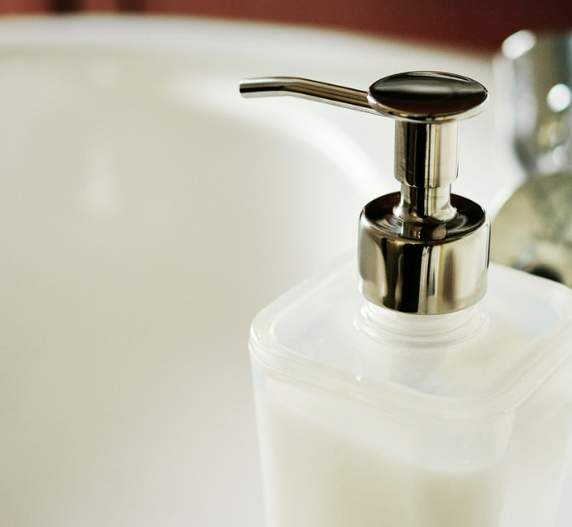 노화방지 세안법 - 세안제, 물의 온도, 노화의 원인