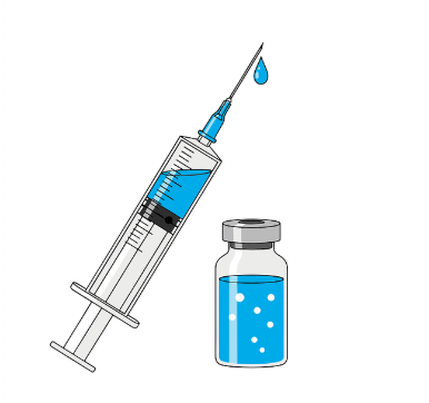 인유두종 바이러스 예방접종
