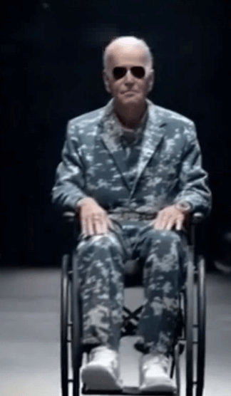 일론 머스크 AI 패션쇼 김정은, 시진핑, 푸틴, 조 바이든, 트럼프, 빌게이츠