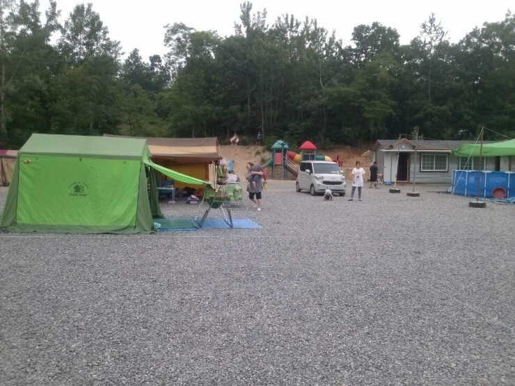 경기-파주-은사시-힐링캠핑장-사진-입니다.