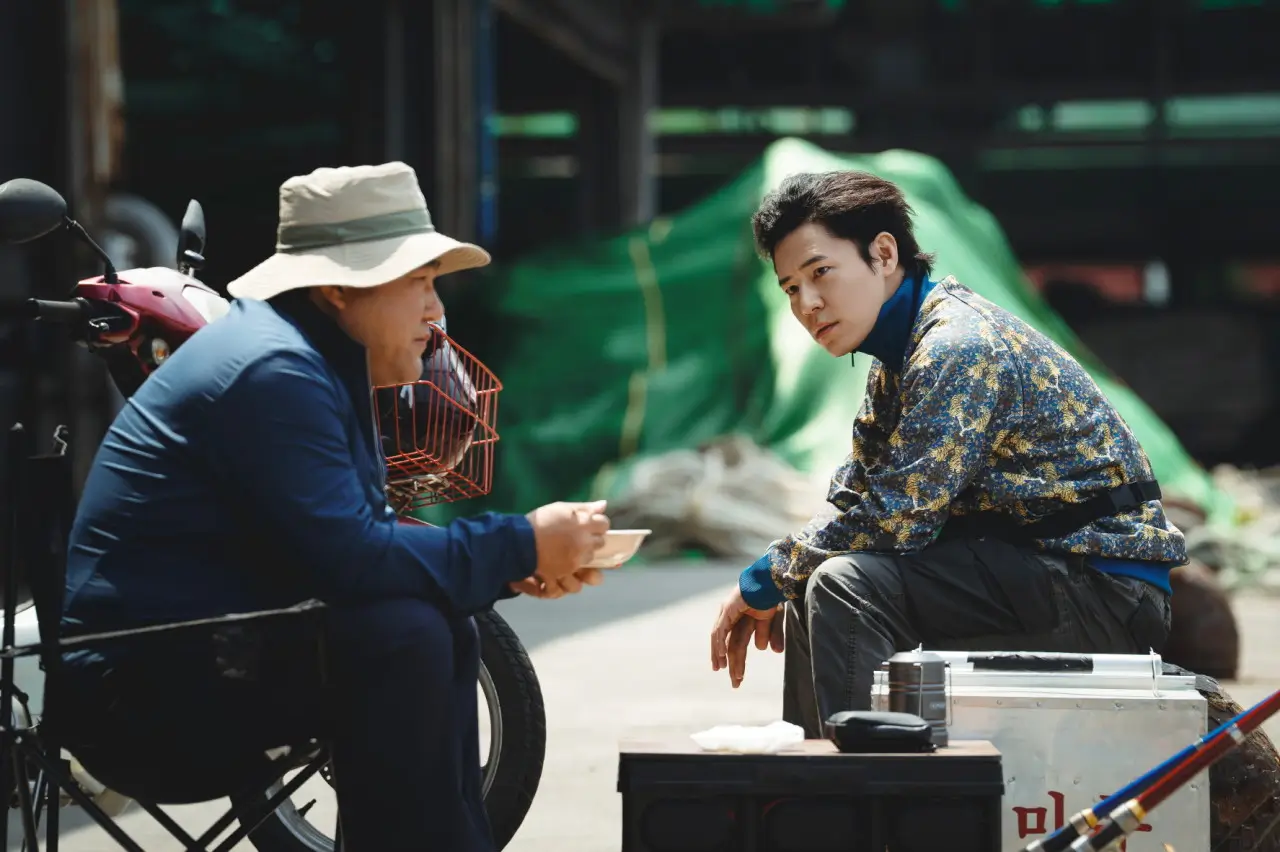 고창석
