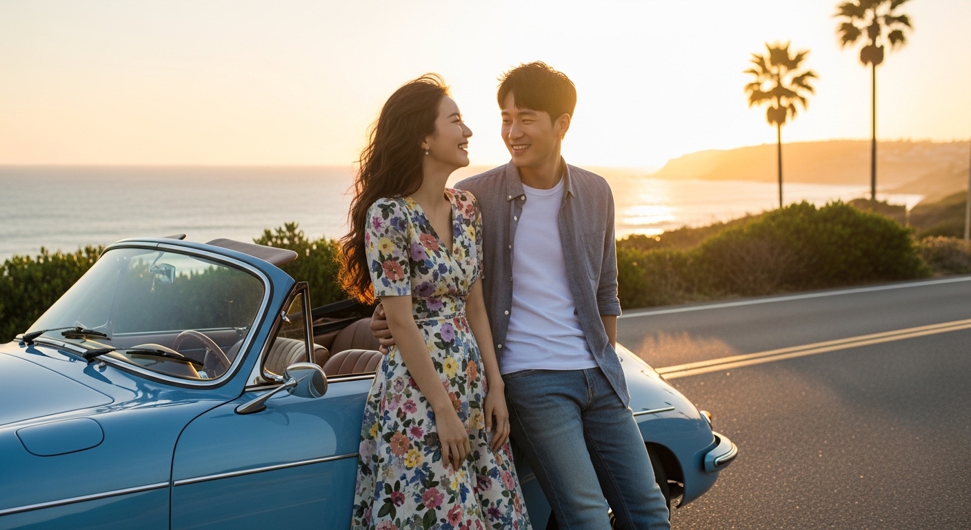 중고차 가격 방어