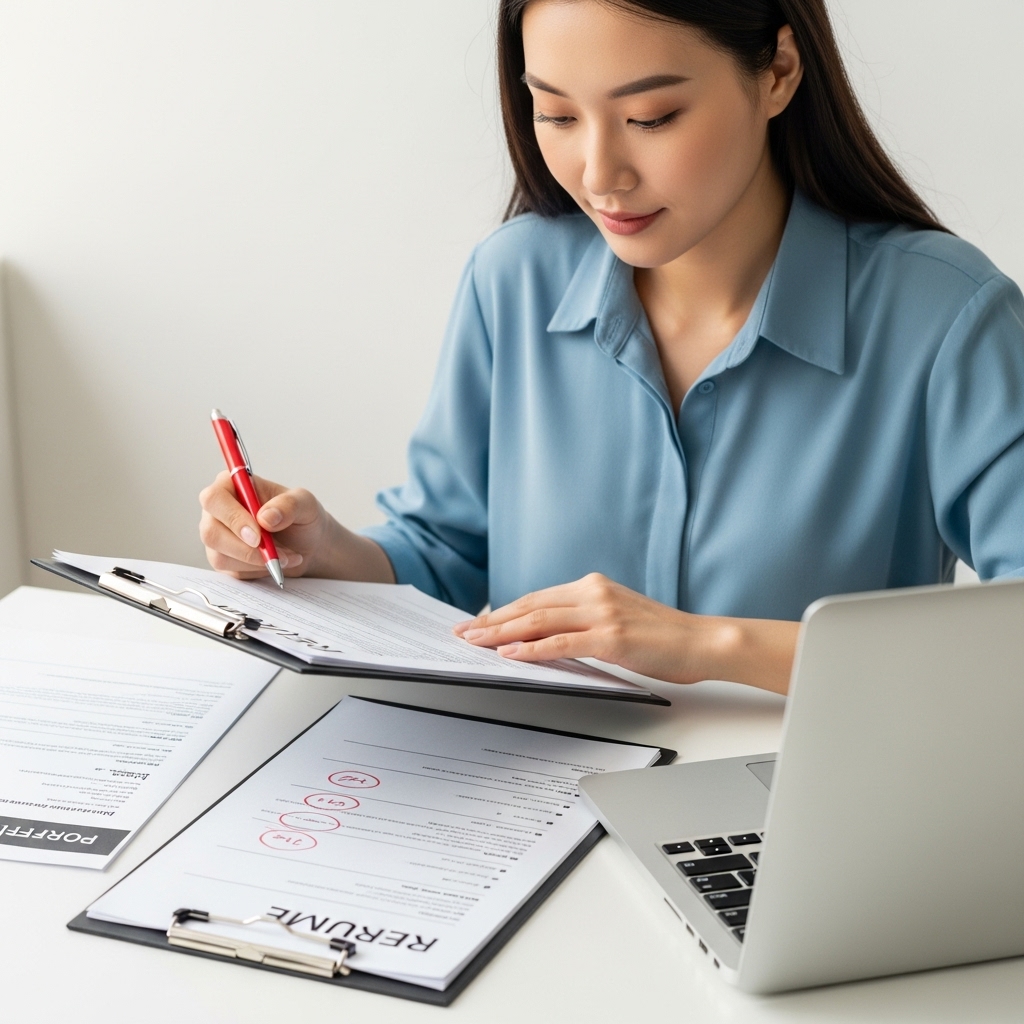 지원서/레주메에서 스폰서 각 만들기