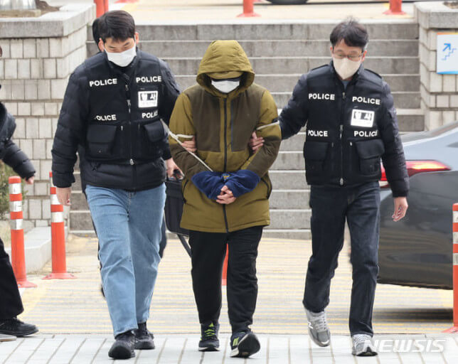 아내살해 변호사