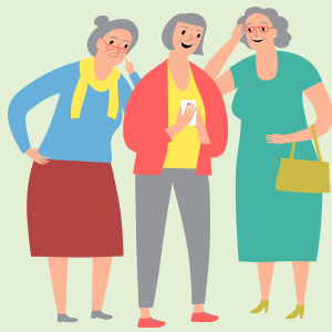 기초연금 신청 방법 및 수급 자격