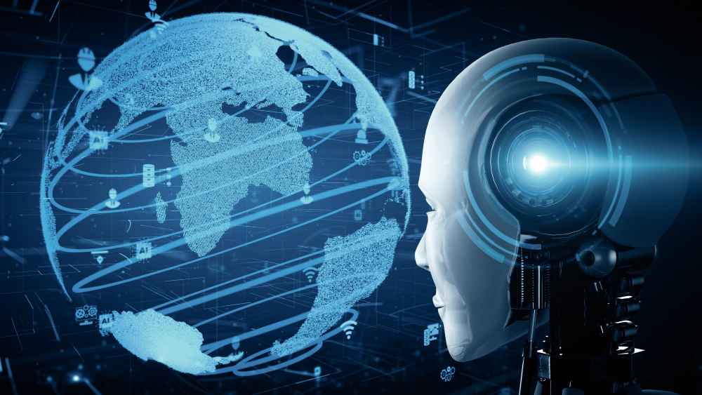 AI가 뉴스 생산에 미치는 영향과 미래 전망