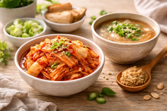 면역력을 높이는 방법