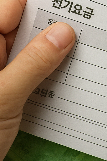 전기세 폭탄