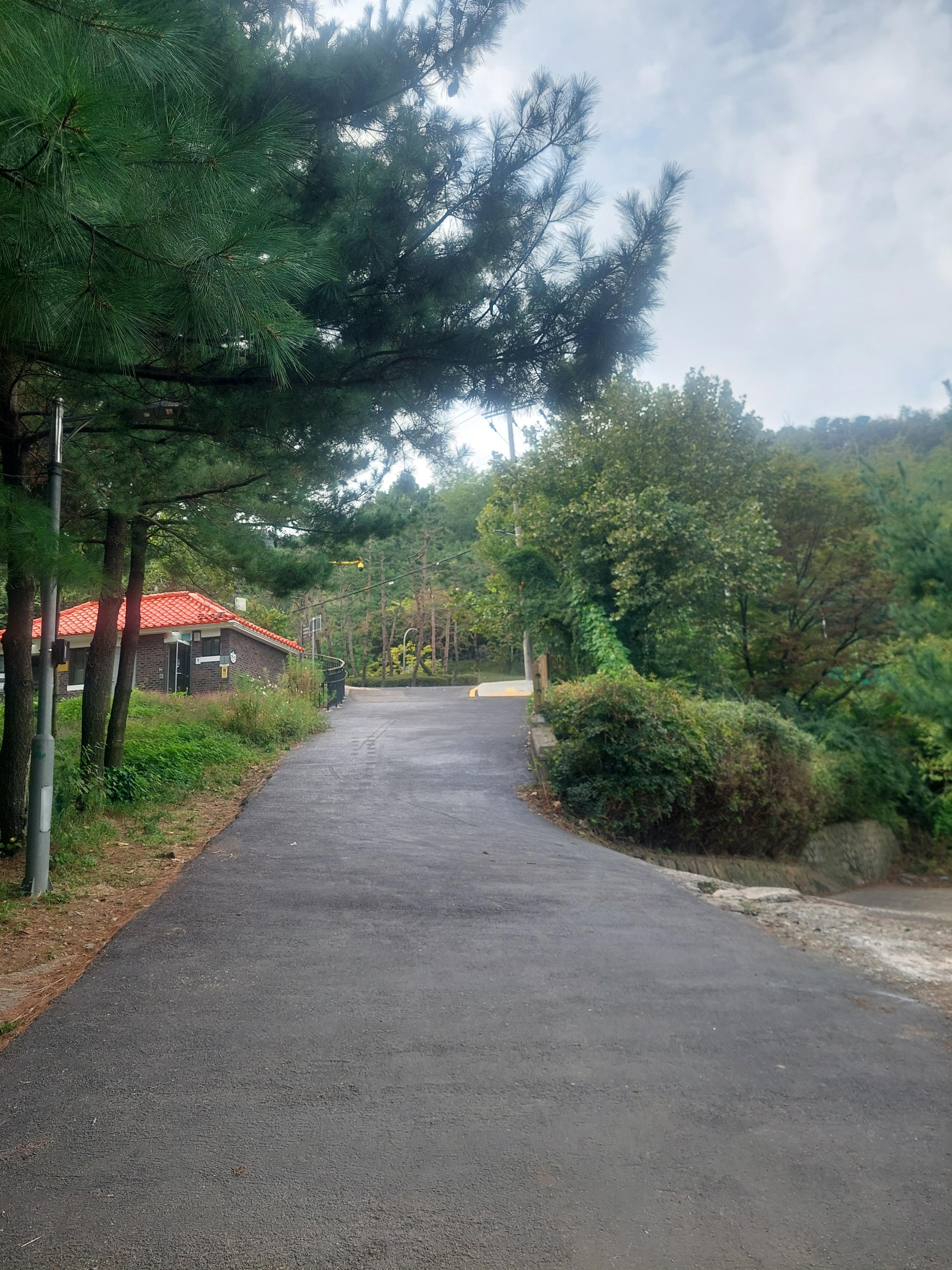 안산