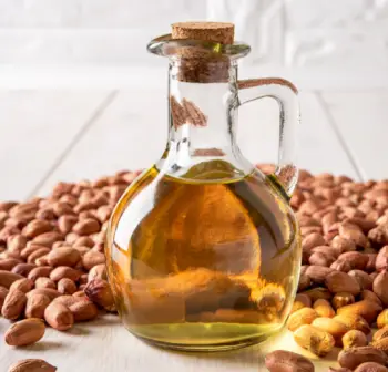 땅콩 효능 및 영양성분, 부작용