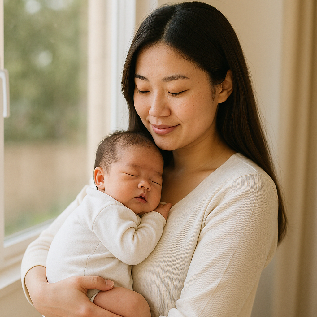 💎 2025년 둘째아 첫만남이용권 300만원 받는 법! 신청부터 사용까지 완전 정리