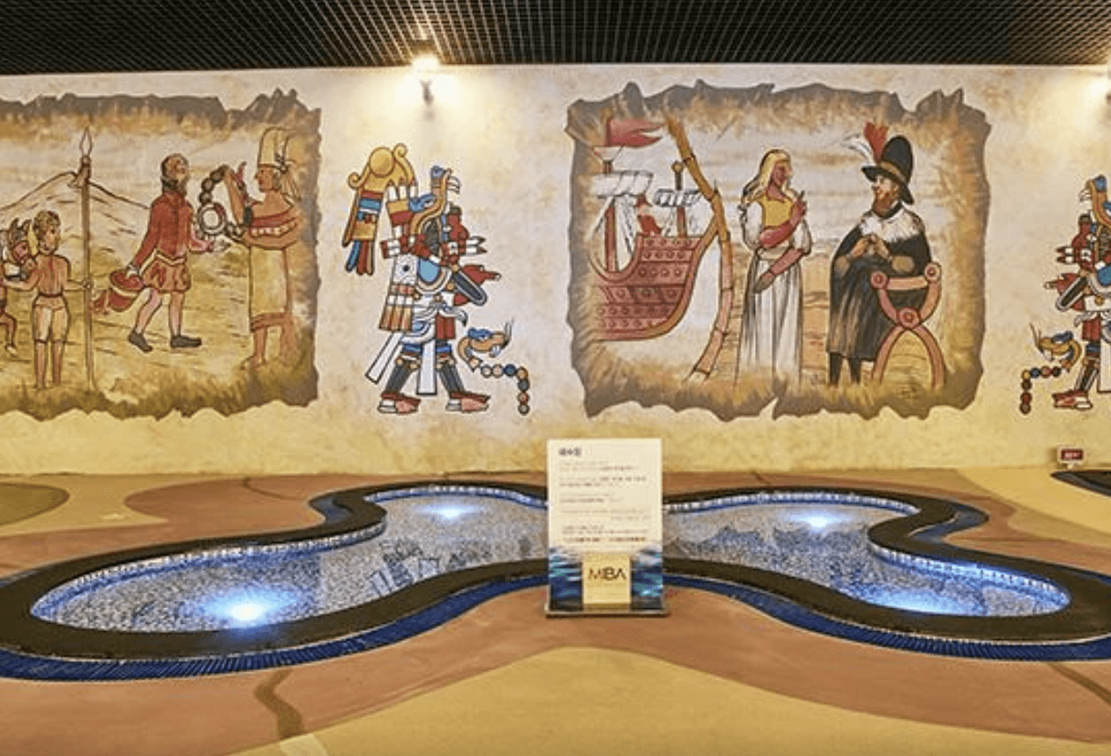 의정부 아일랜드캐슬 워터파크