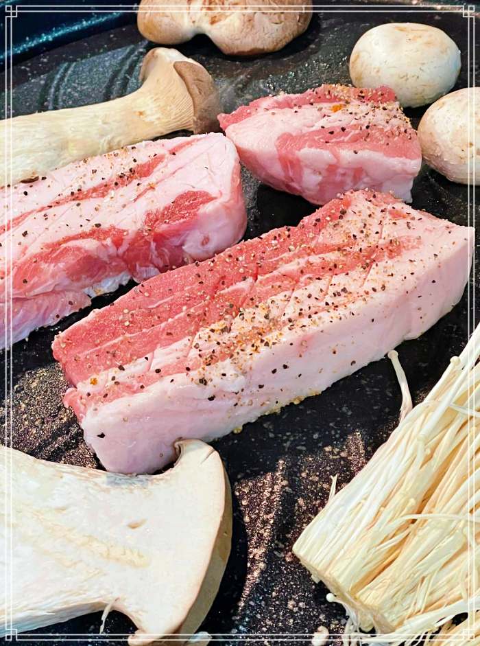 생생정보 마당 대구 북구 갓성비 고기집 4천원 생삼겹살 맛집
