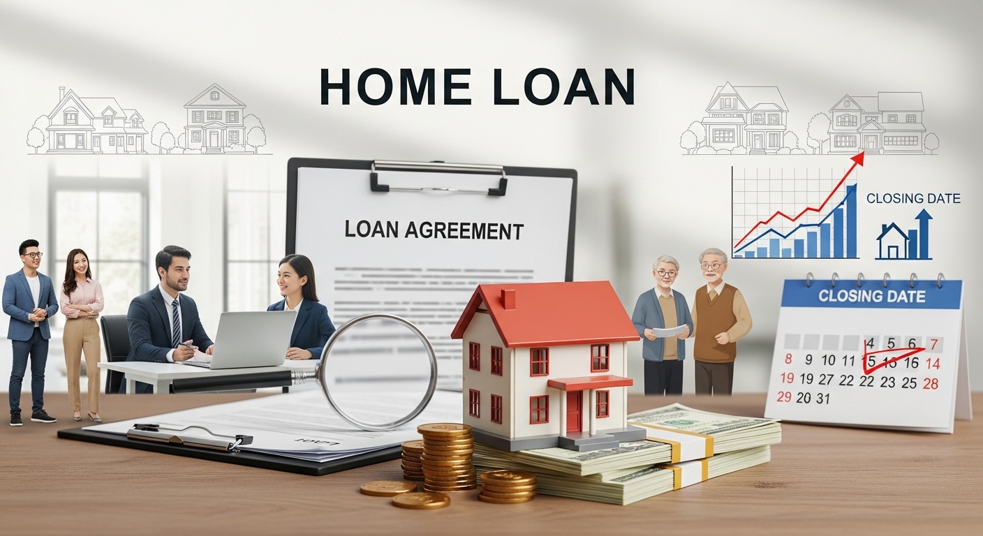 생애최초 주택구입자금대출 자격 2025 조건&amp;#44; 한도&amp;#44; 금리&amp;#44; 신청방법 완벽정리 