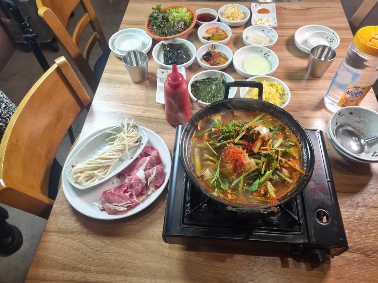 오늘N 2540회 할매 식당 파주 전통 짚불향 장어구이 맛집 임영웅 추천 짚불로