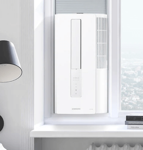 창문형 에어컨 장점 단점