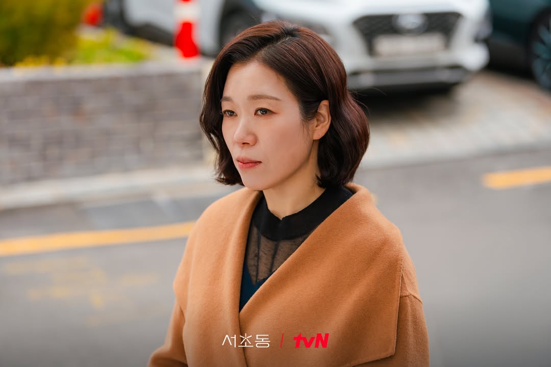 법정 드라마 서초동