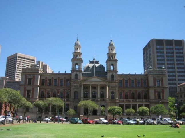 남아프리카 프리토리아 관련 사진