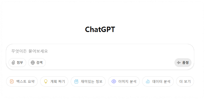 Codex의 주요 특징 안내