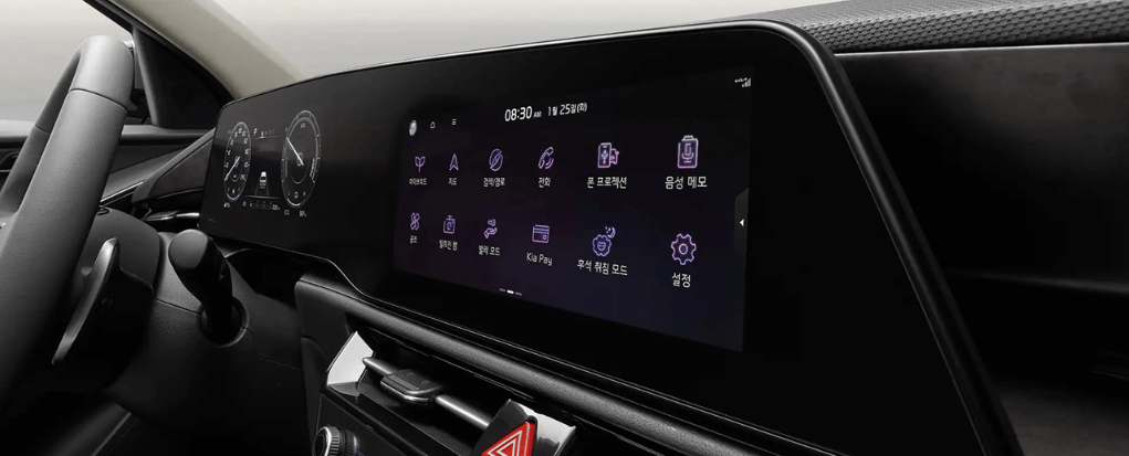 니로 하이브리드