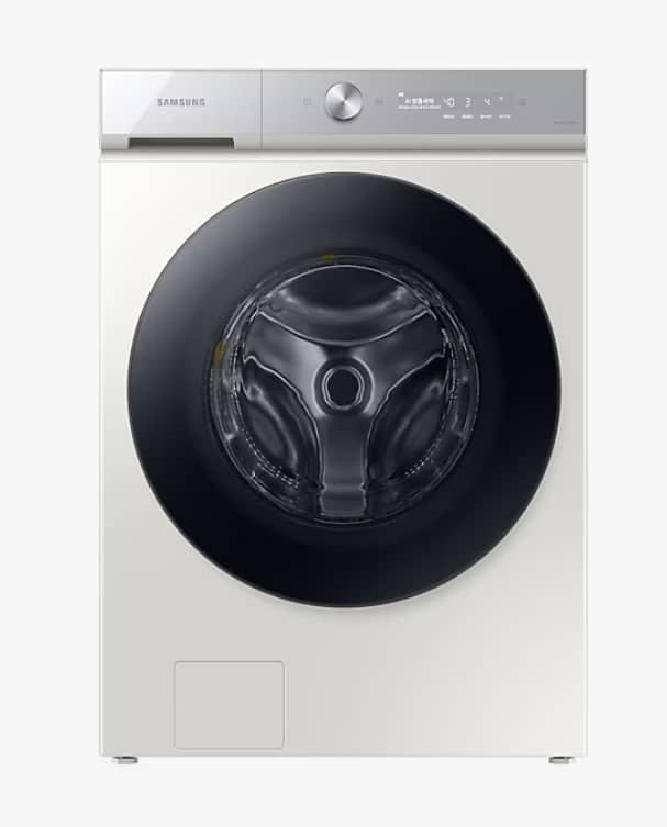 삼성전자-세탁기-그레이지