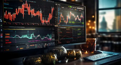 딥페이크 관련주